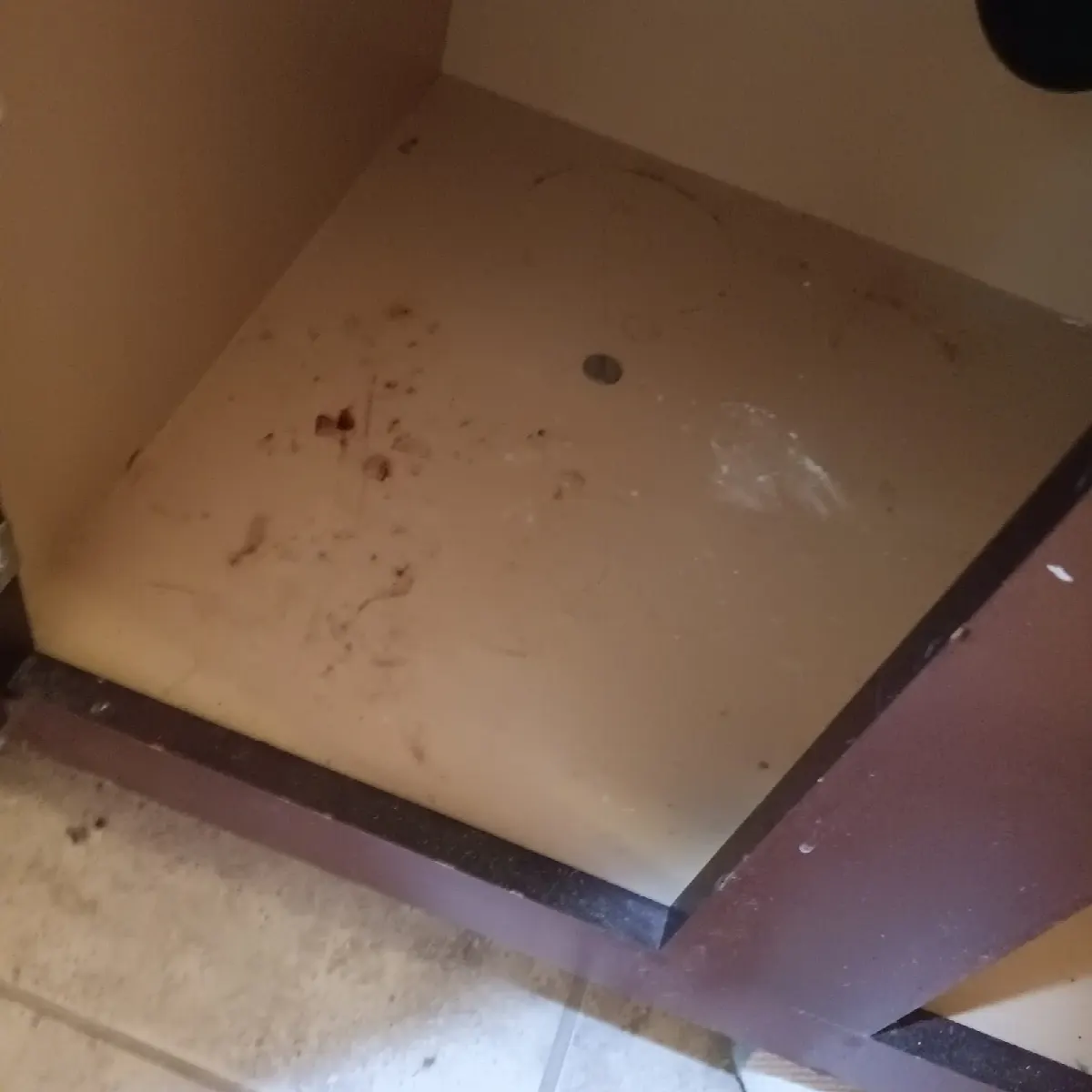 Before — House Cleaning in Sacramento, CA — September 2026