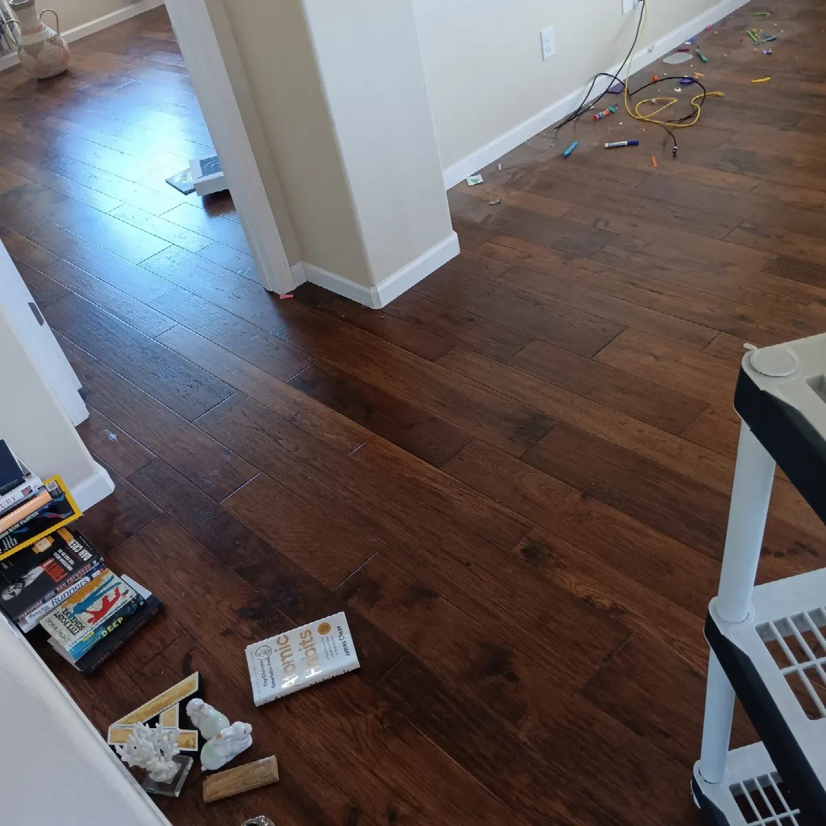 Before — House Cleaning in Sacramento, CA — September 2026