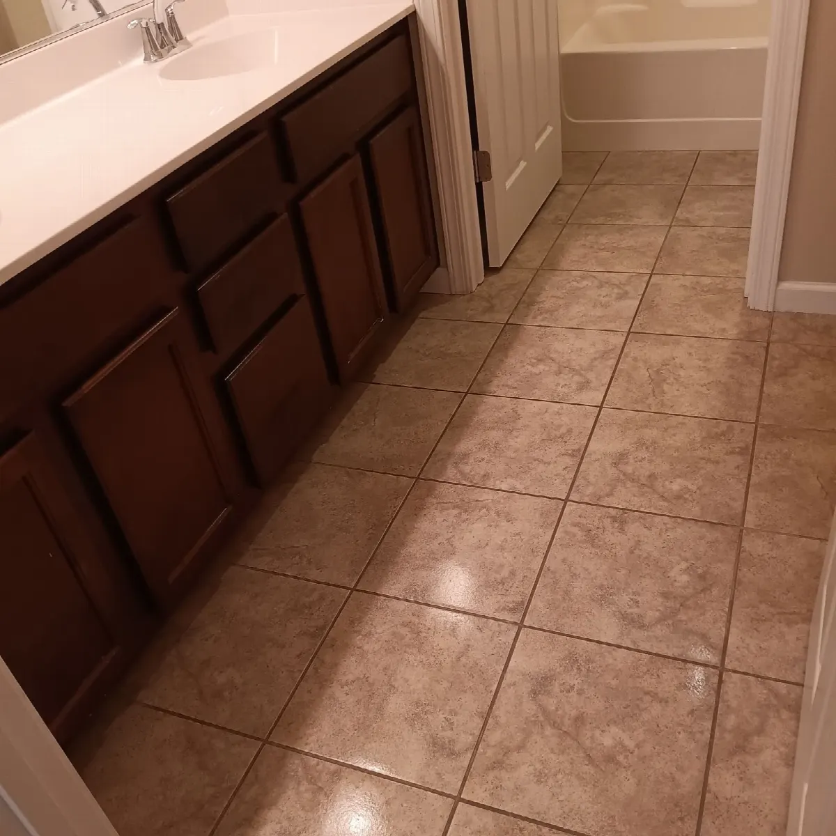 After — House Cleaning in Sacramento, CA — September 2026