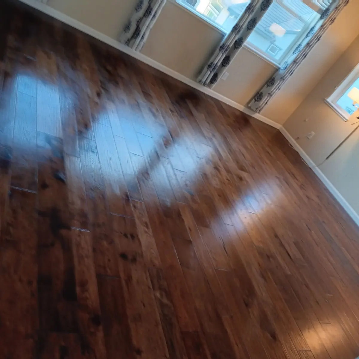 After — House Cleaning in Sacramento, CA — September 2026