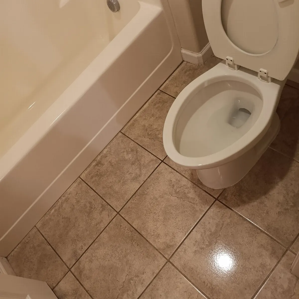 After — House Cleaning in Sacramento, CA — September 2026