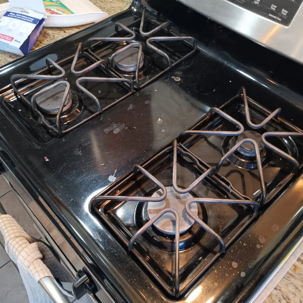 Before — House Cleaning in Sacramento, CA — September 2026