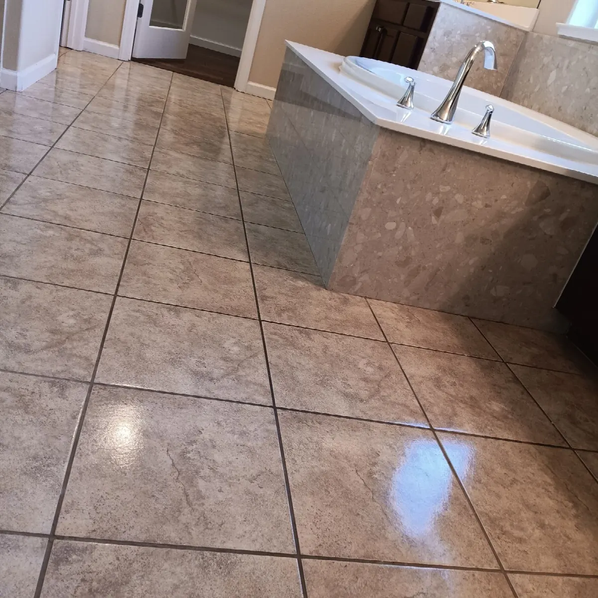 After — House Cleaning in Sacramento, CA — September 2026