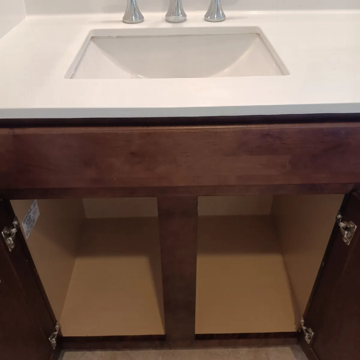 After — House Cleaning in Sacramento, CA — September 2026