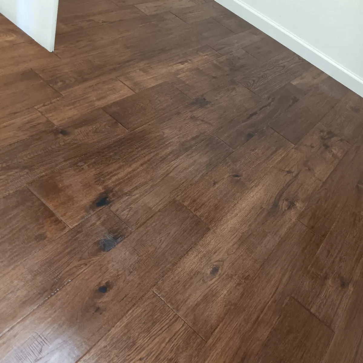 After — House Cleaning in Sacramento, CA — September 2026