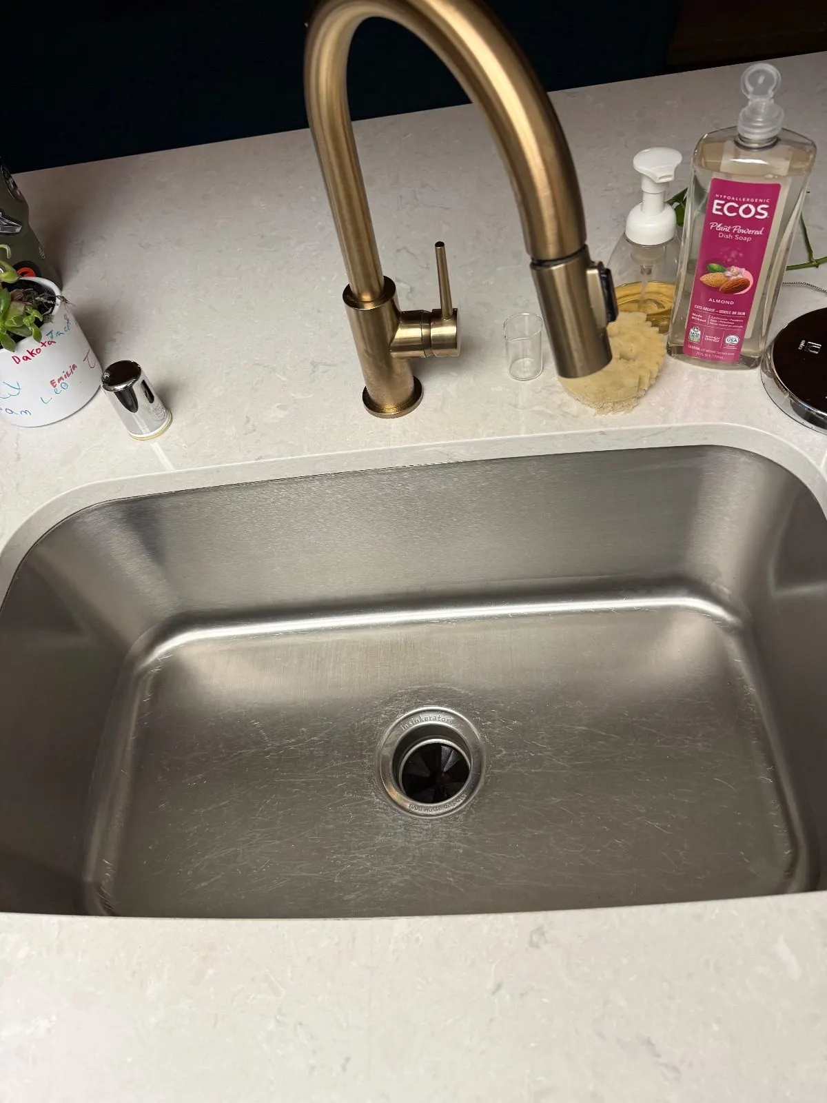 After — House Cleaning in Roseville, CA — September 2026