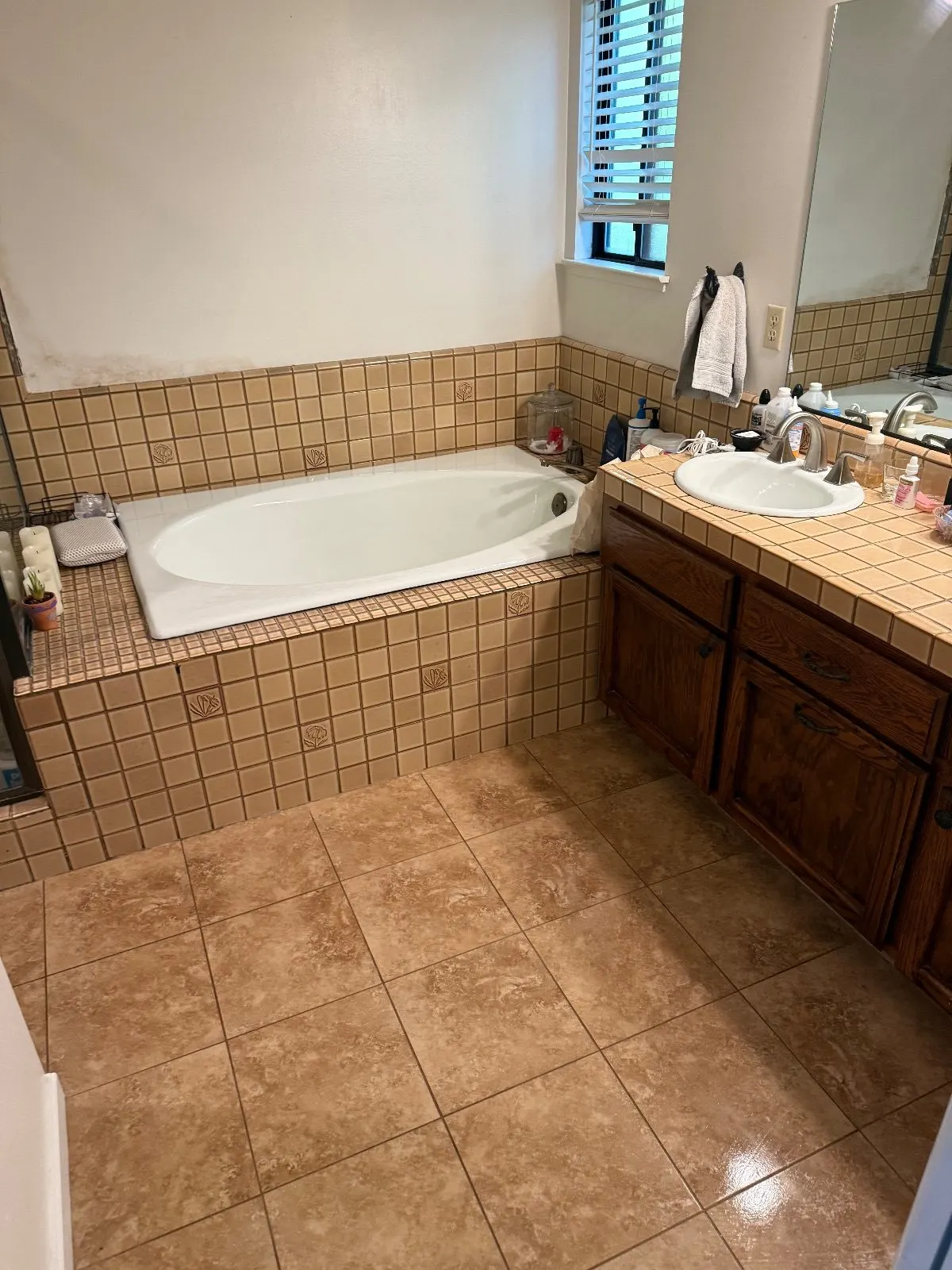 After — House Cleaning in Roseville, CA — September 2026