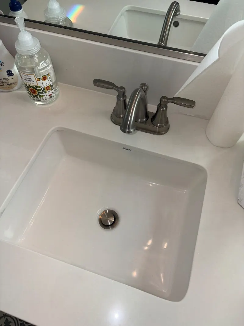 House Cleaning in Folsom, CA