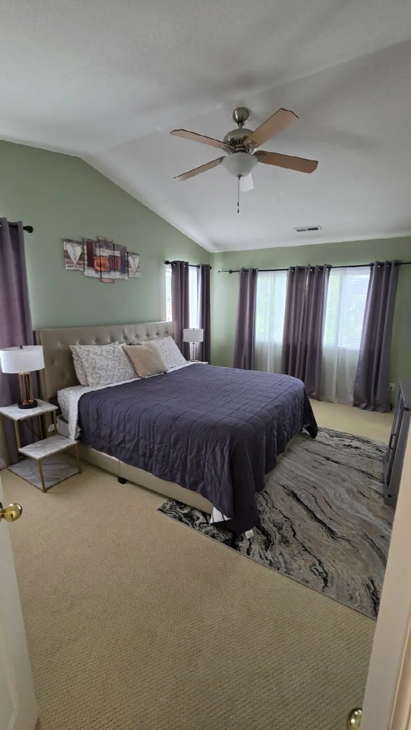 House Cleaning in Clackamas, OR