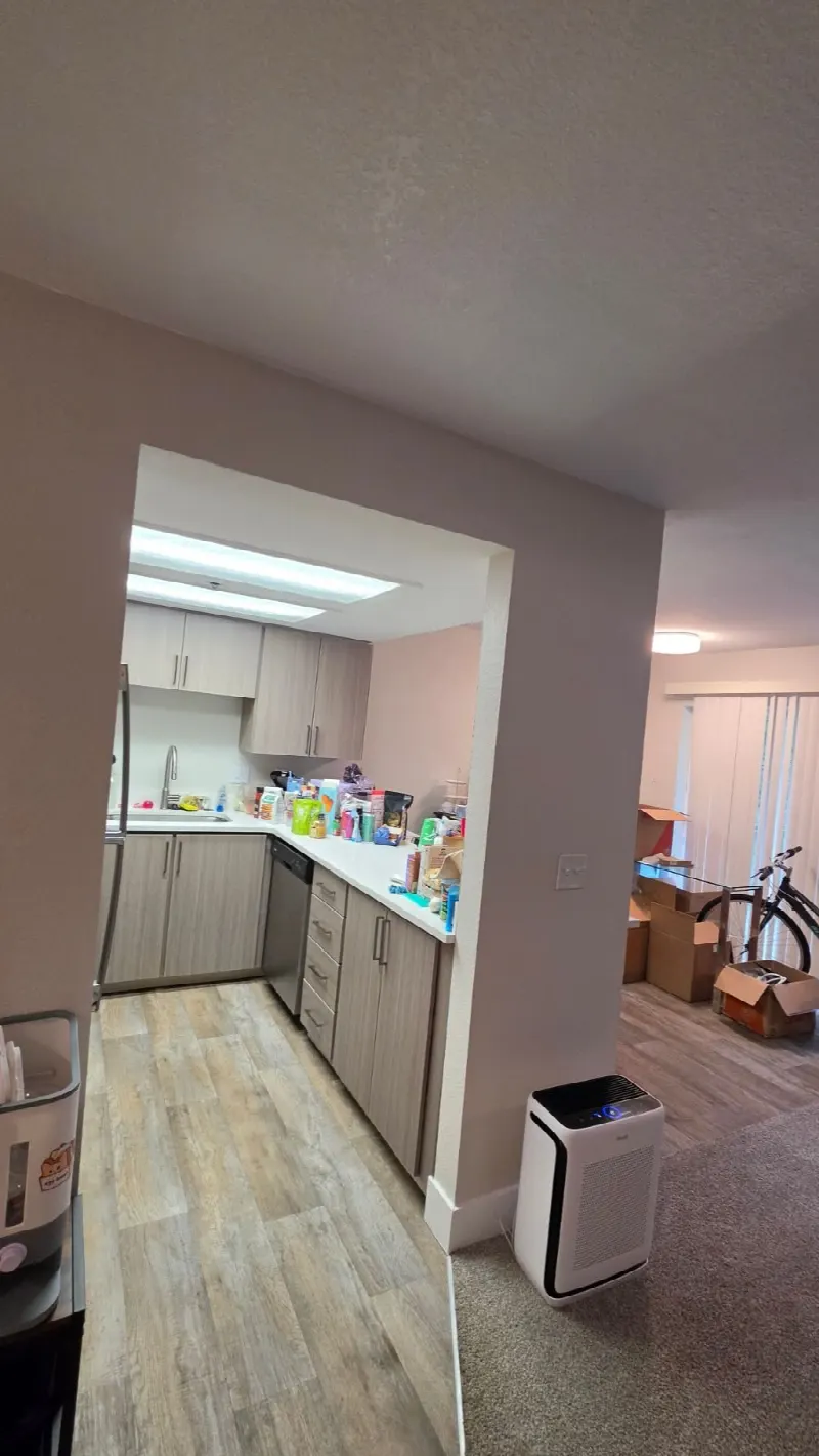 House Cleaning in Vancouver, WA
