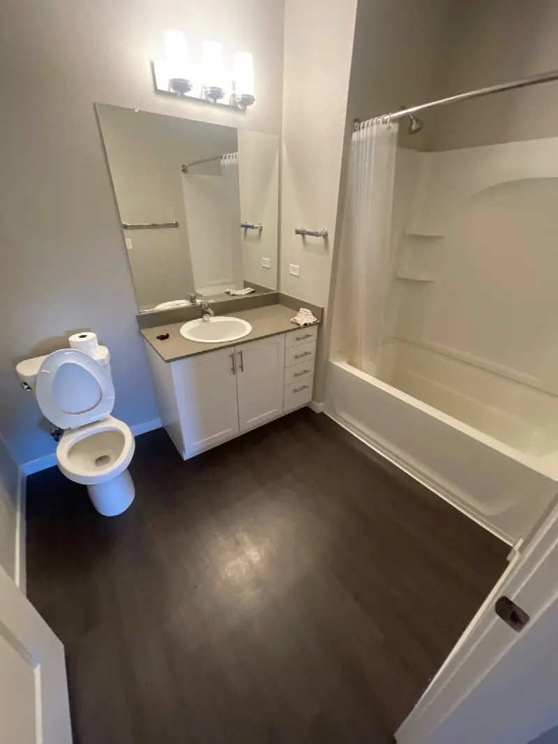 House Cleaning in Roseville, CA