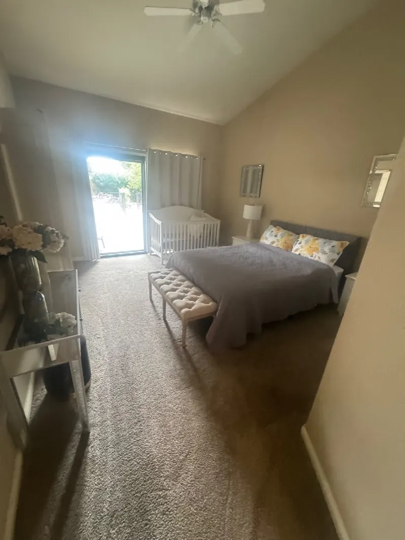 House Cleaning in Folsom, CA