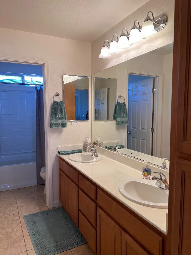 House Cleaning in West Sacramento, CA