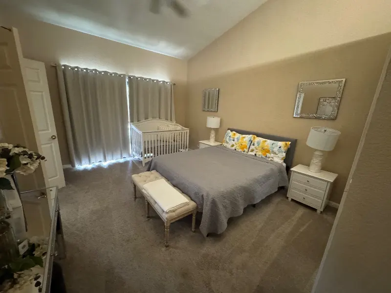House Cleaning in Folsom, CA