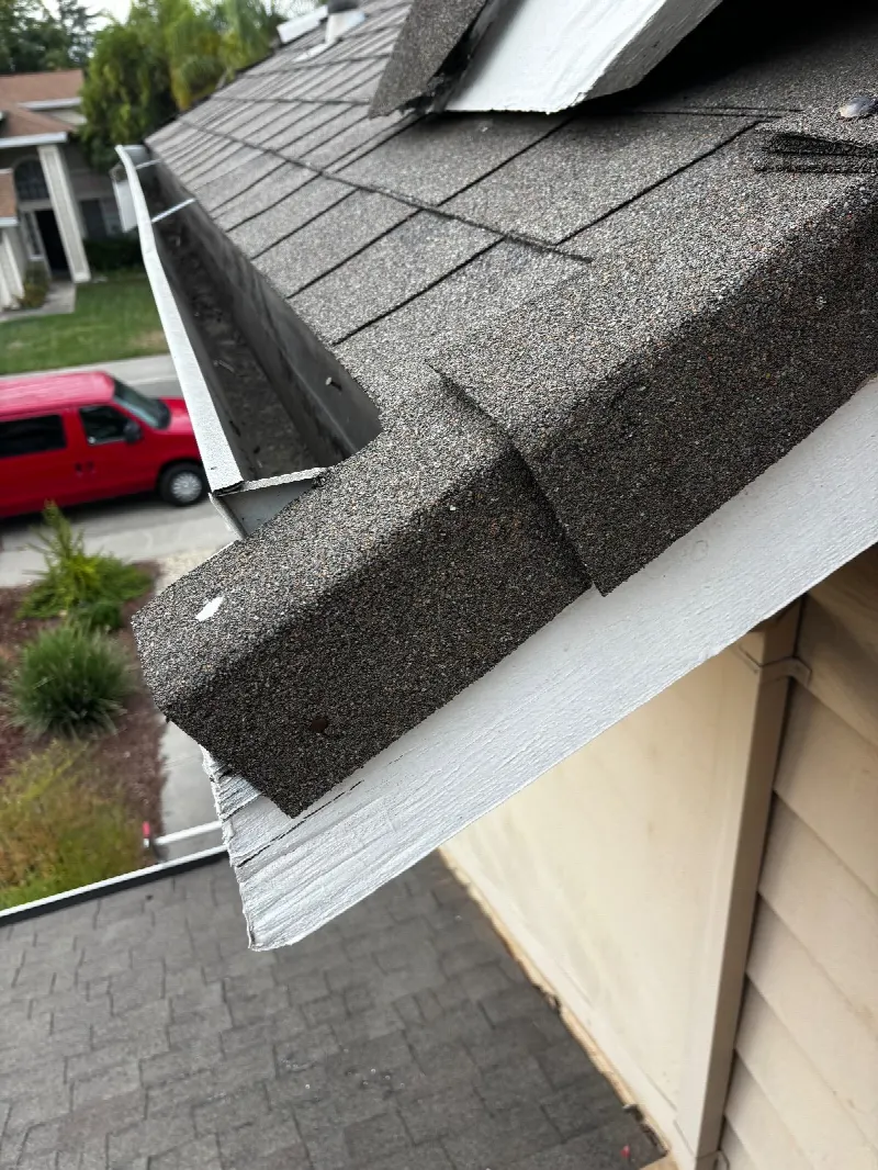 Roof Cleaning in Antelope, CA