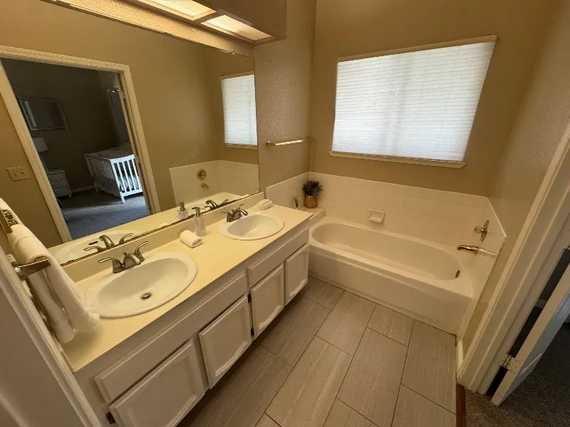 House Cleaning in Folsom, CA