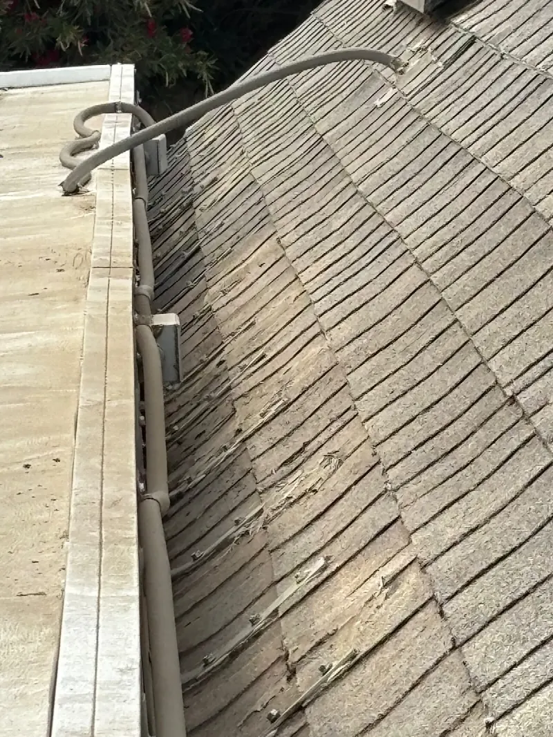 Gutter Cleaning and Maintenance in Woodland, CA
