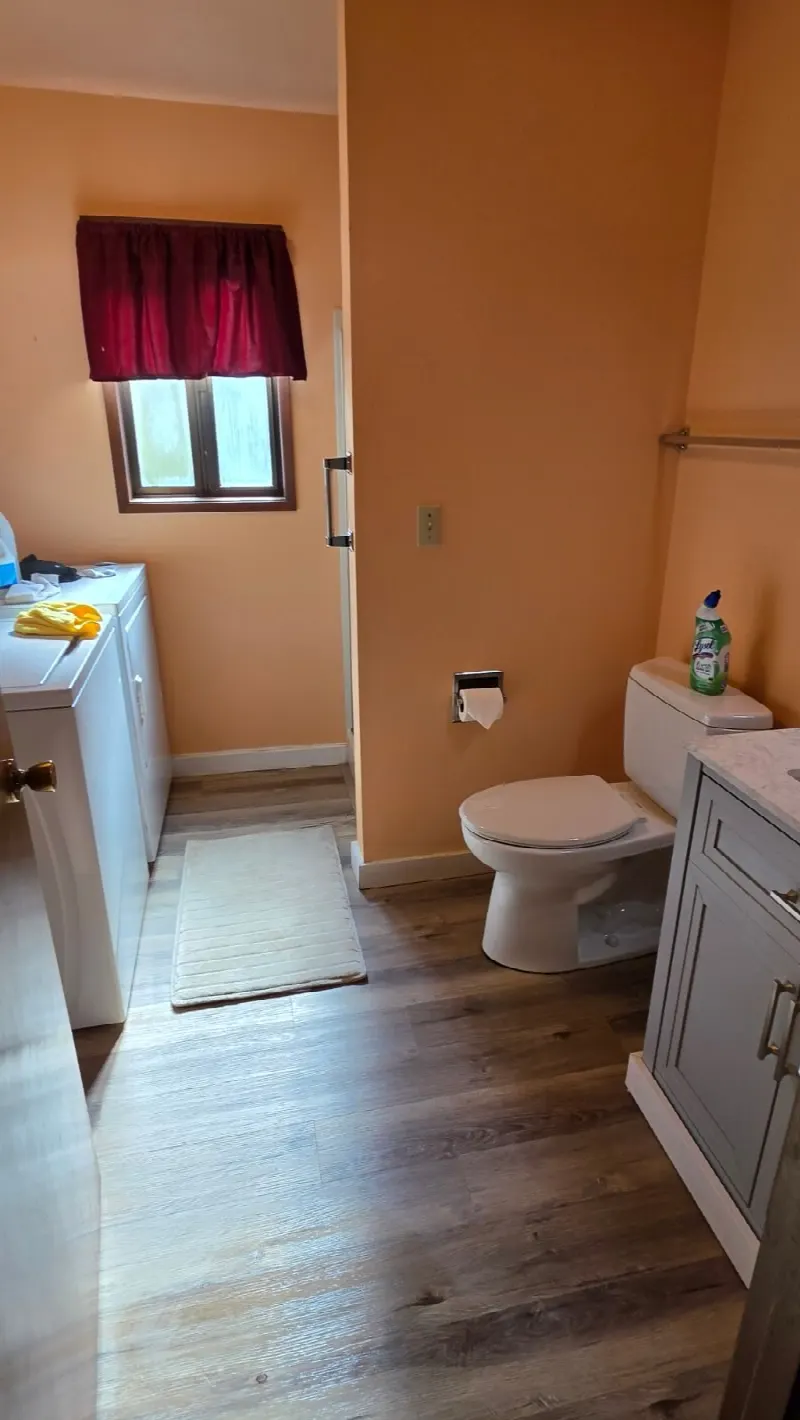 House Cleaning in Portland, OR