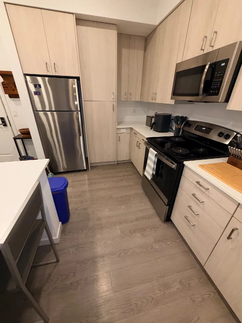 House Cleaning in Davis, CA