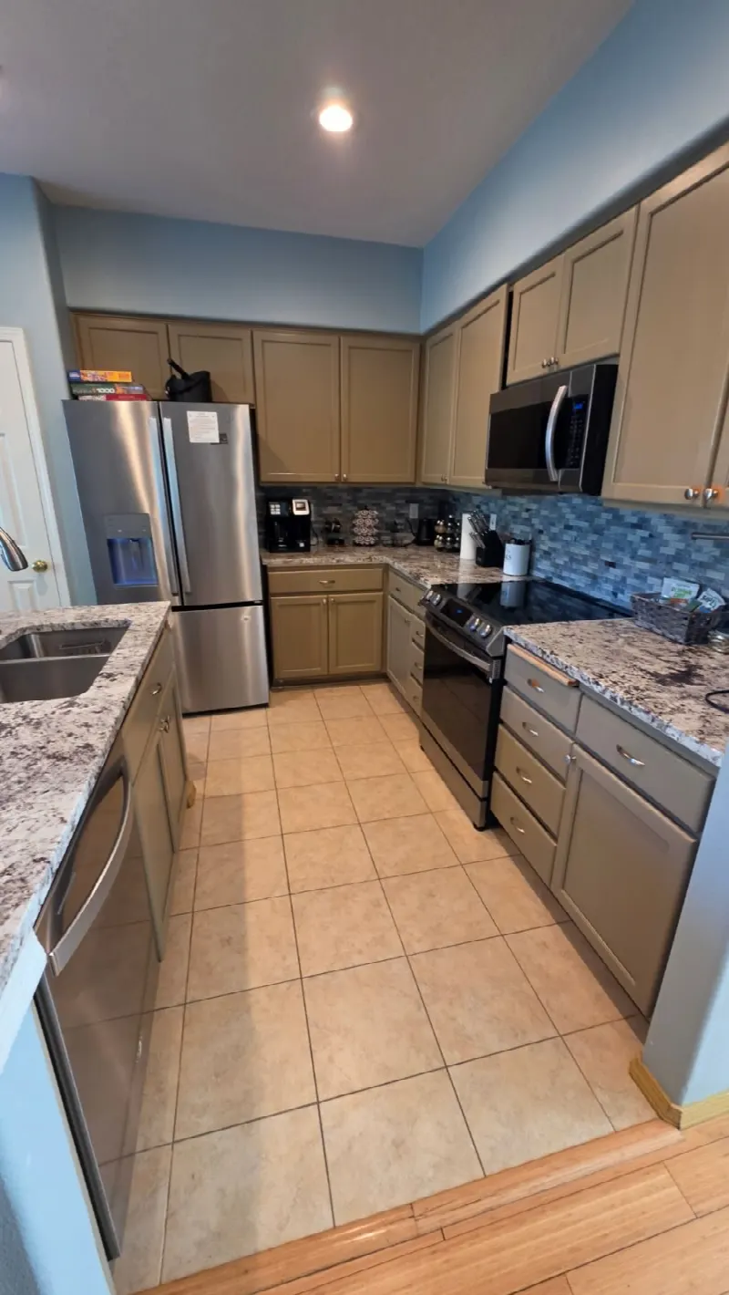 House Cleaning in Clackamas, OR
