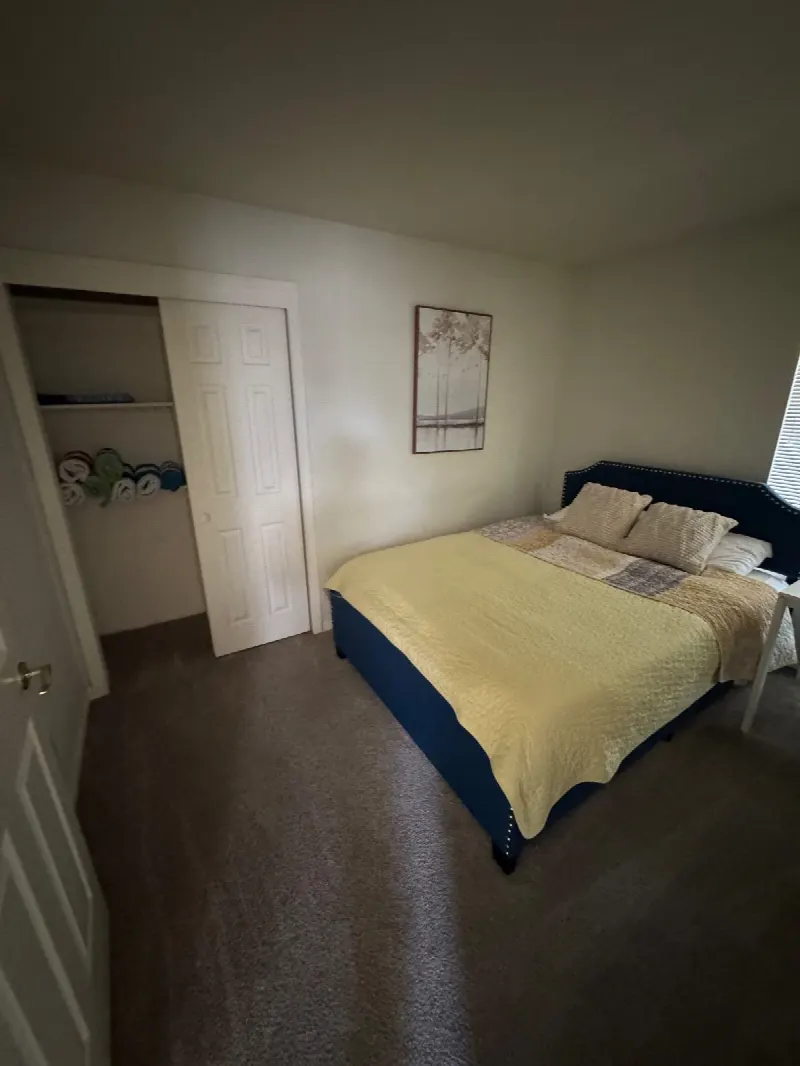 House Cleaning in Folsom, CA