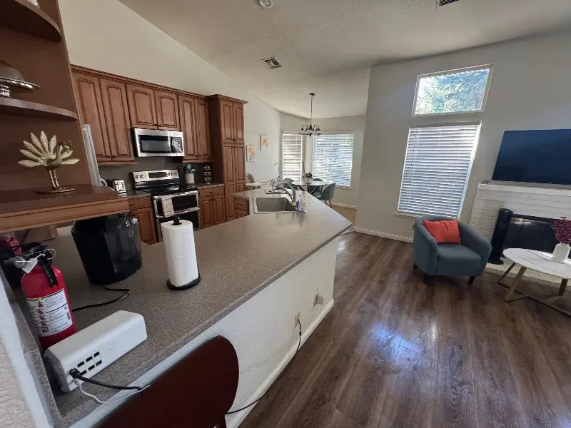 House Cleaning in Folsom, CA