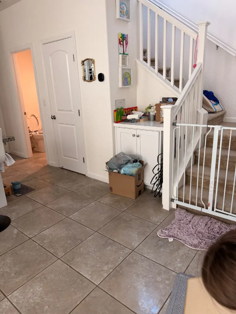 House Cleaning in Sacramento, CA