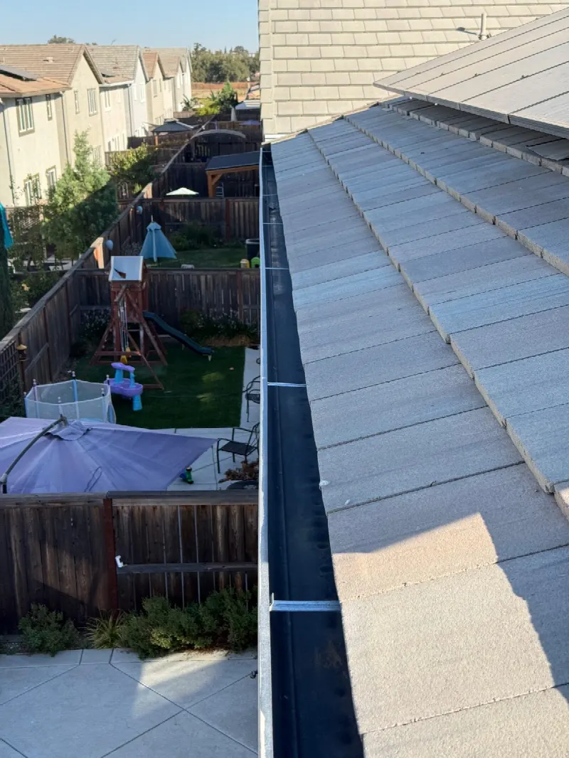 Gutter Cleaning and Maintenance in Lincoln, CA