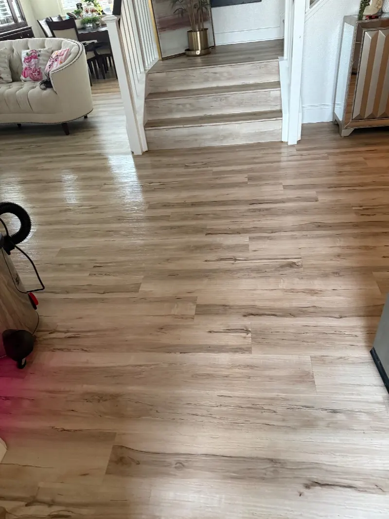 House Cleaning in Roseville, CA