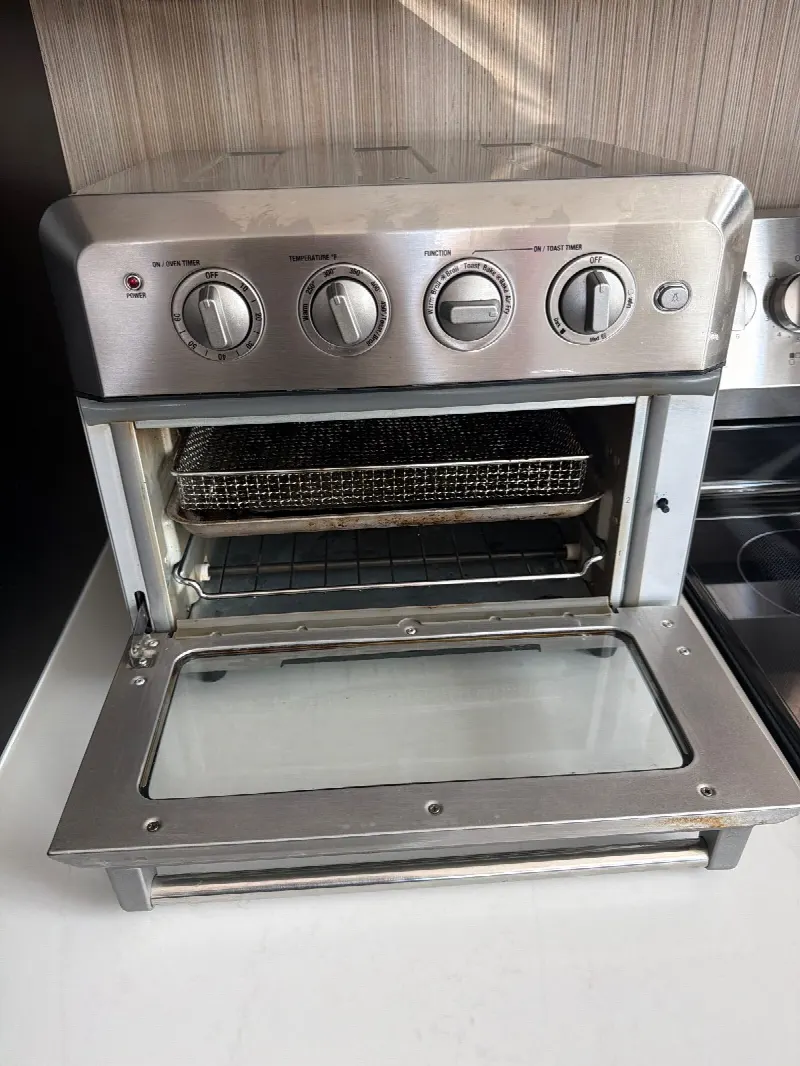 House Cleaning in Roseville, CA