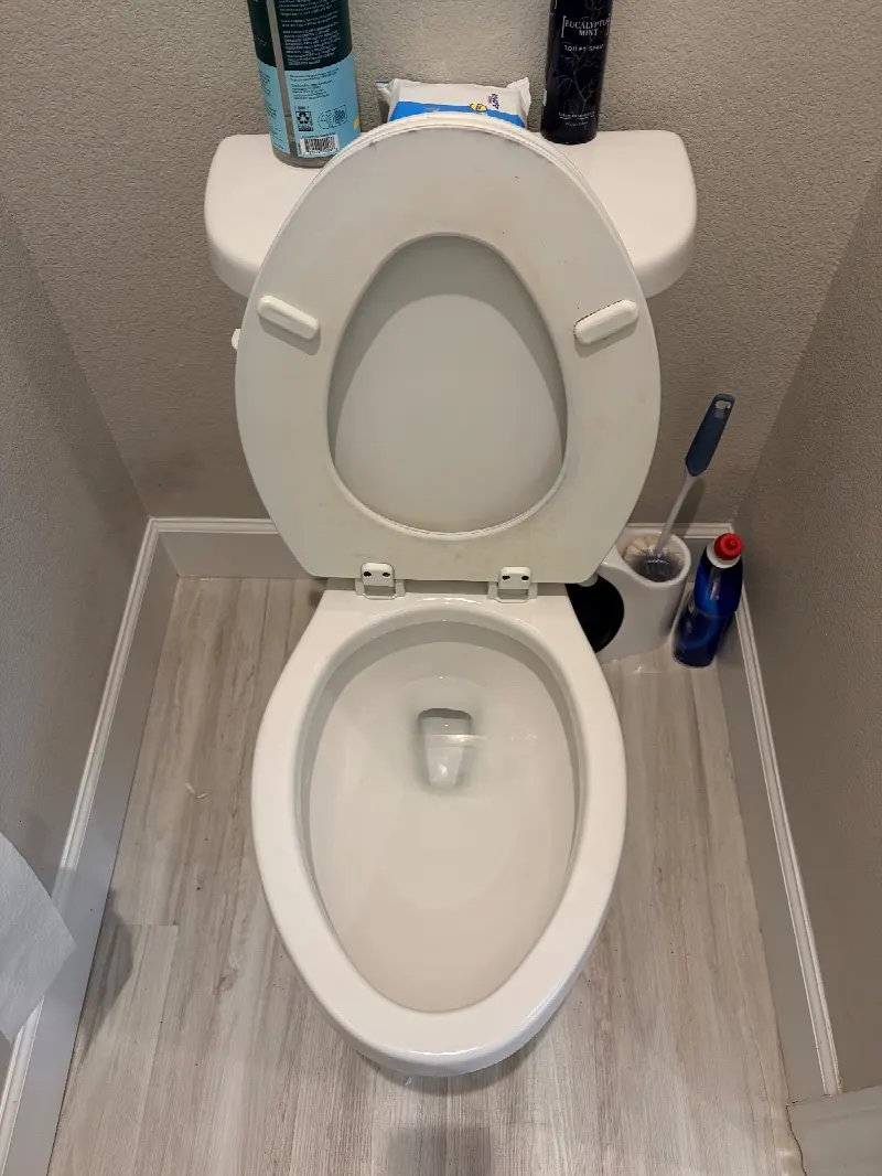 House Cleaning in Folsom, CA