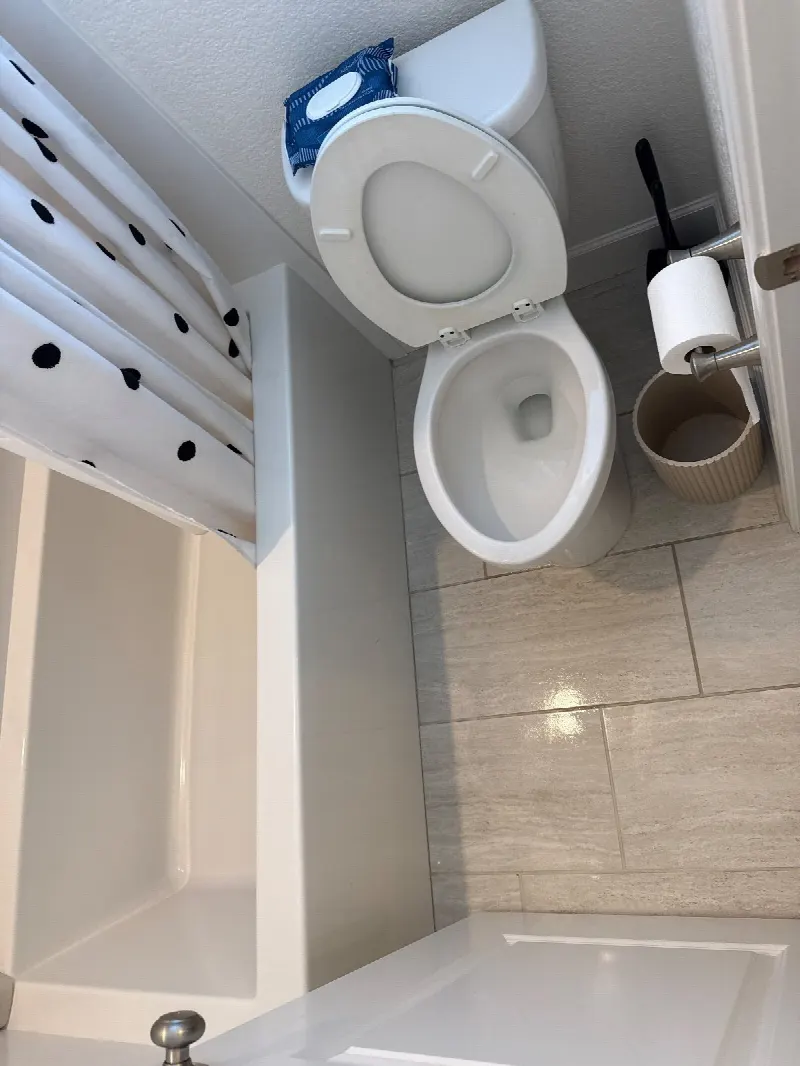 House Cleaning in Roseville, CA