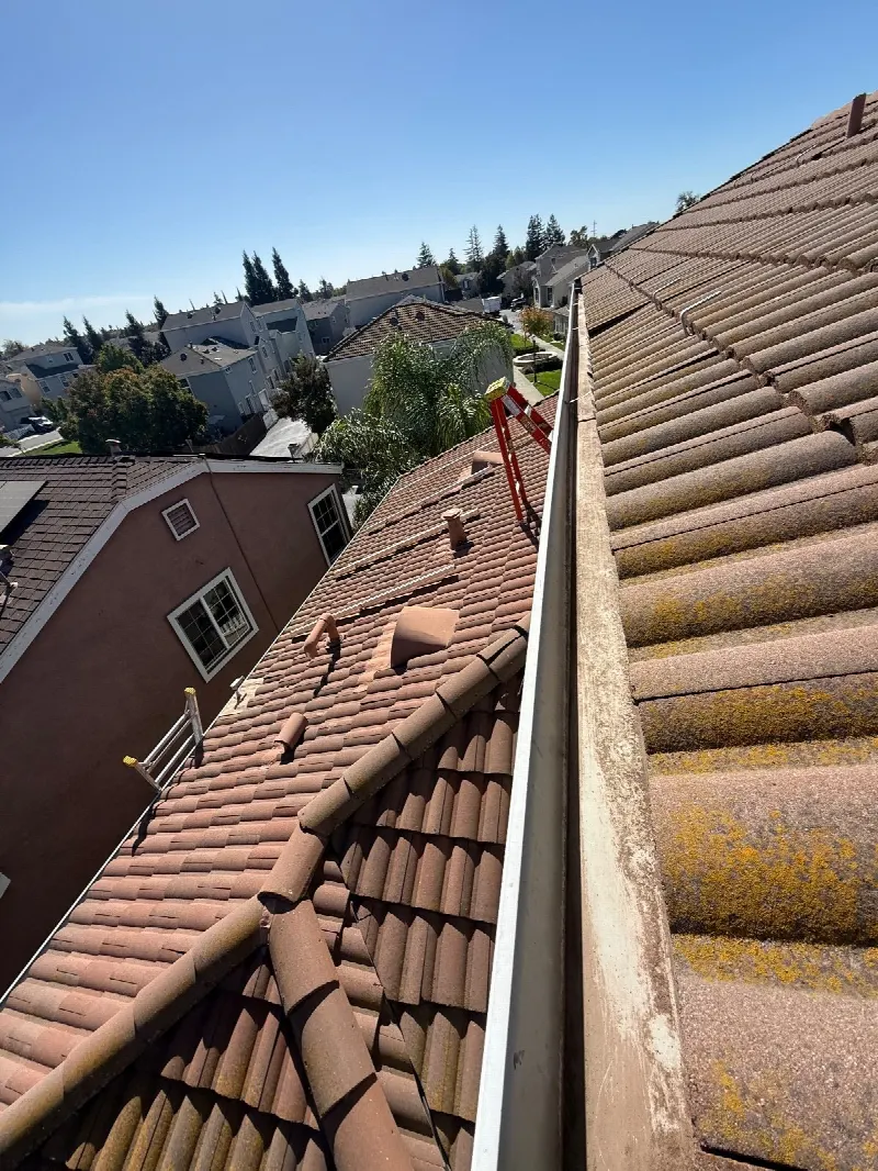 Gutter Cleaning and Maintenance in Sacramento, CA