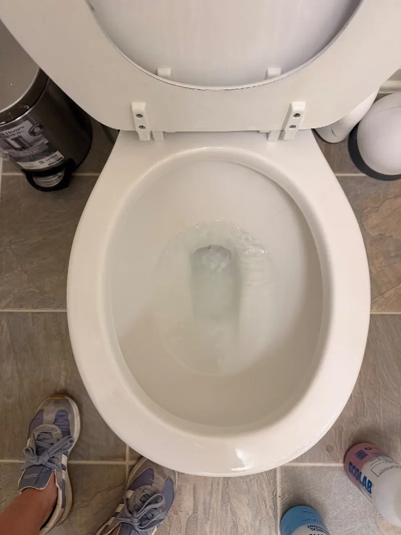 House Cleaning in Roseville, CA