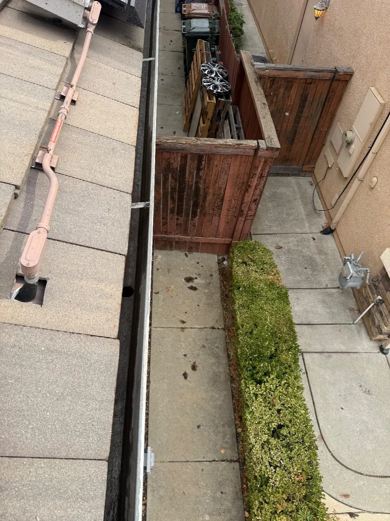 Gutter Cleaning and Maintenance in Lincoln, CA