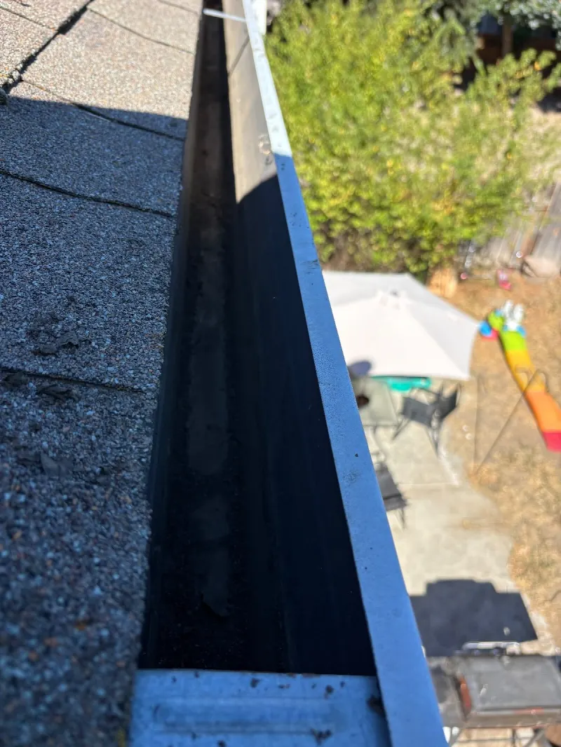 Gutter Cleaning and Maintenance in Antelope, CA