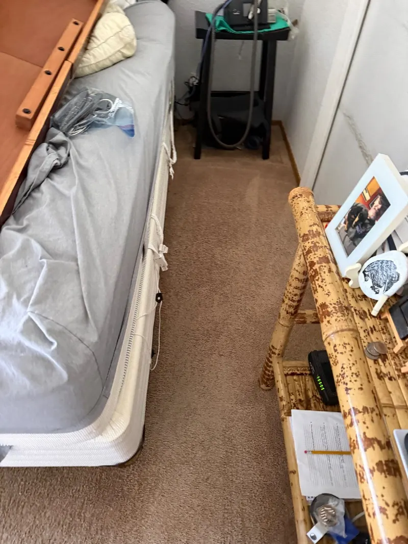Carpet Cleaning in Auburn, CA