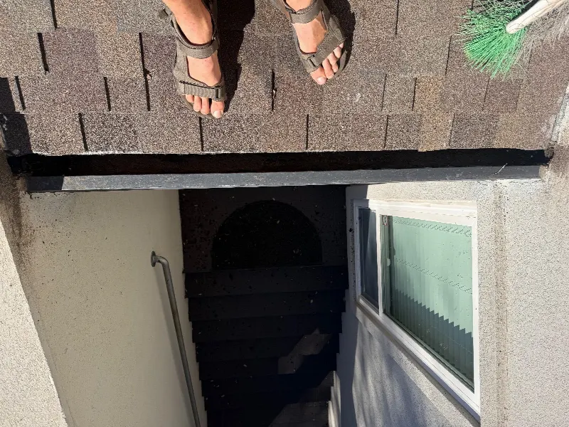 Gutter Cleaning and Maintenance in Auburn, CA