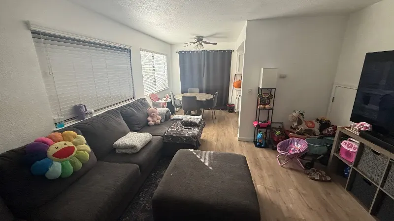 House Cleaning in Sacramento, CA
