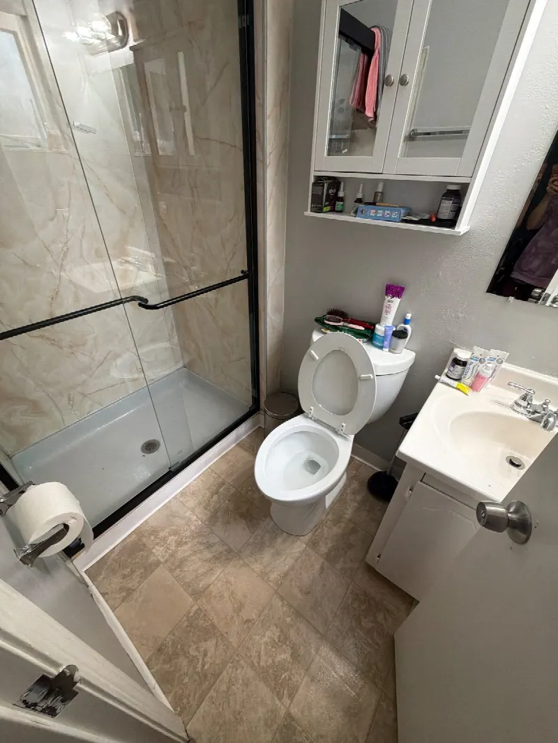 House Cleaning in Davis, CA