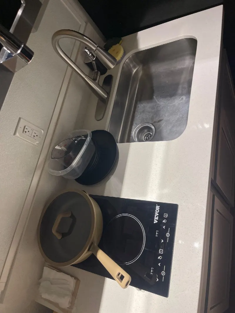 House Cleaning in Rancho Cordova, CA