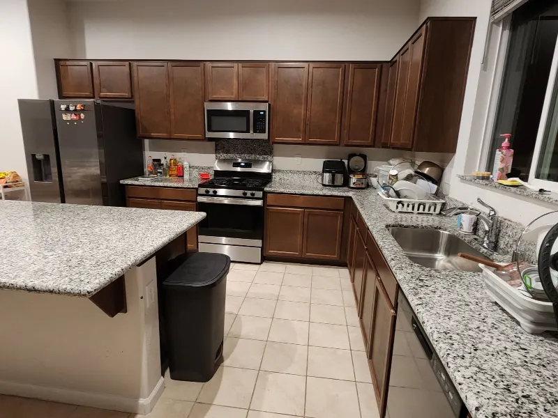 House Cleaning in Woodland, CA