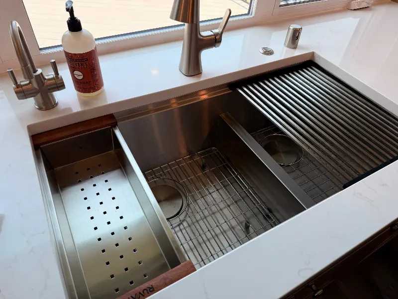 House Cleaning in Ridgefield, WA