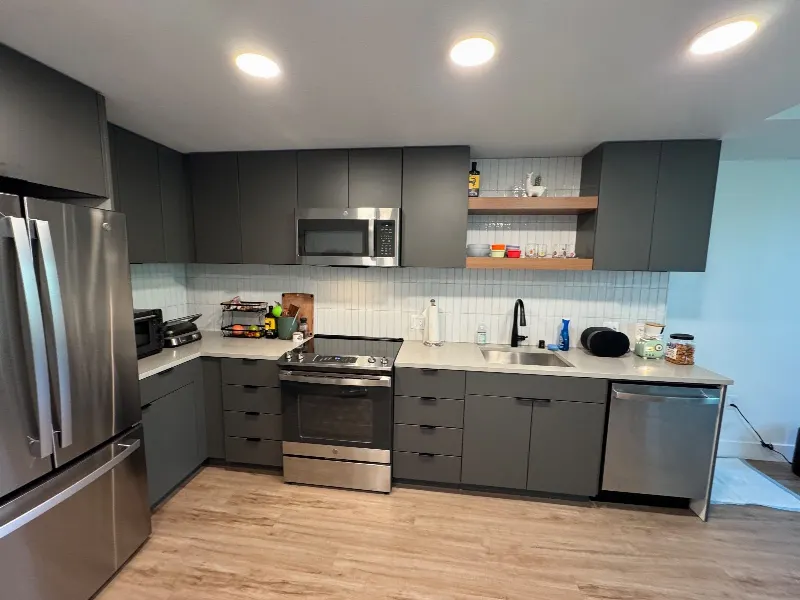 House Cleaning in Sacramento, CA
