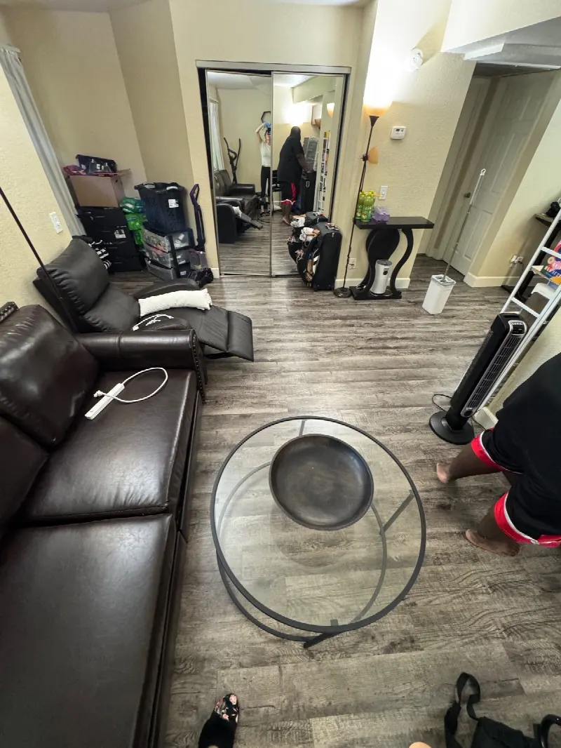 House Cleaning in Citrus Heights, CA