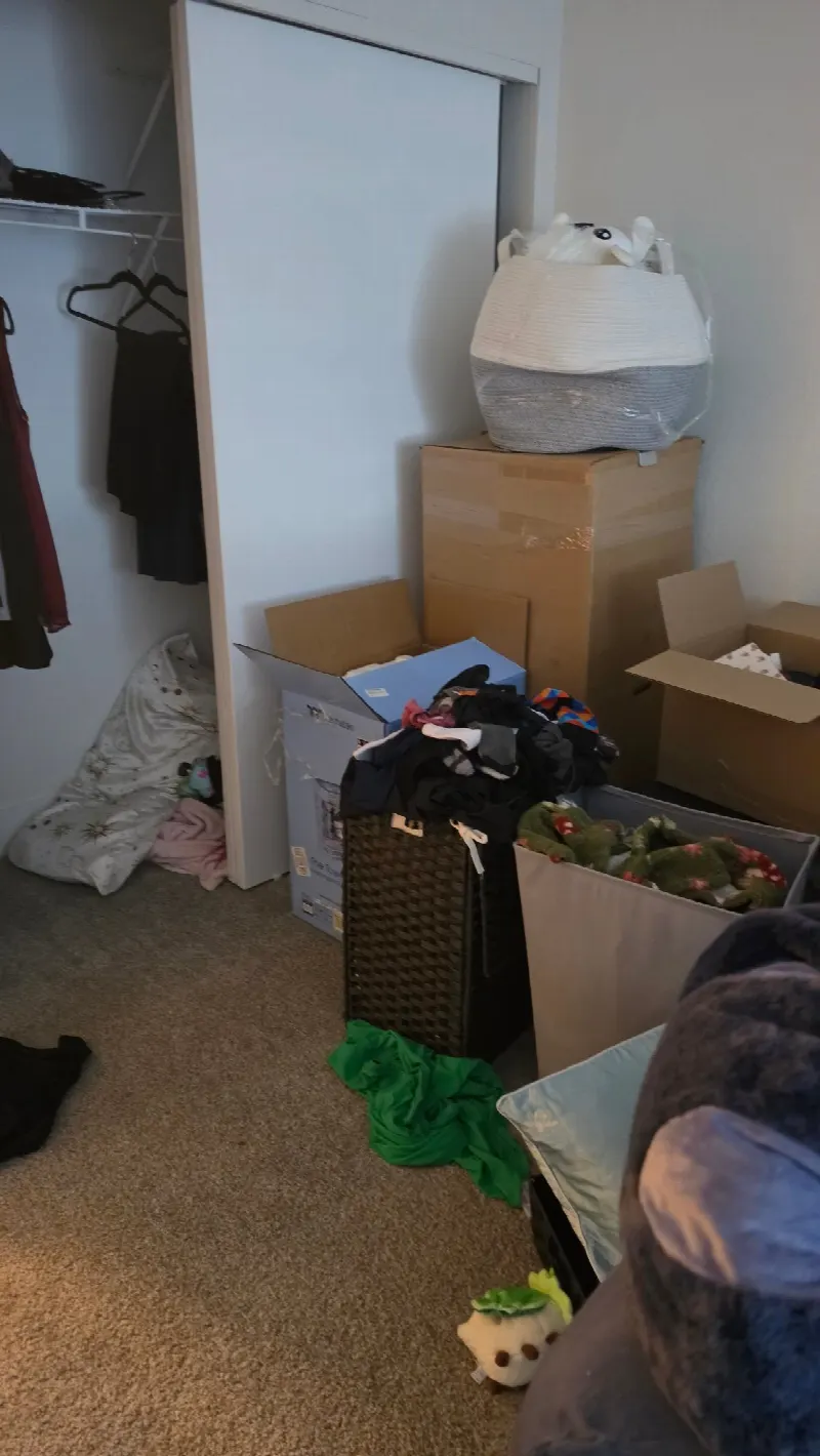 House Cleaning in Vancouver, WA