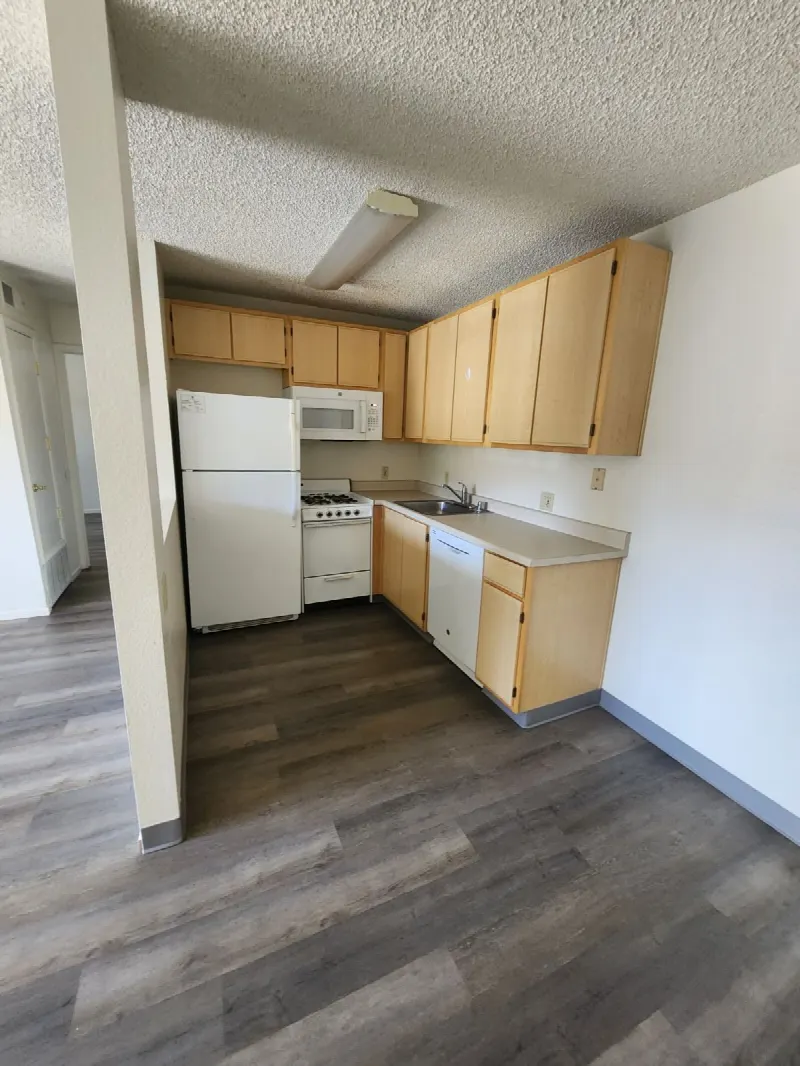 House Cleaning in Davis, CA