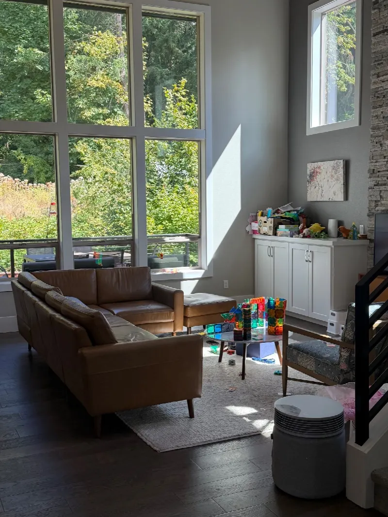 House Cleaning in Portland, OR