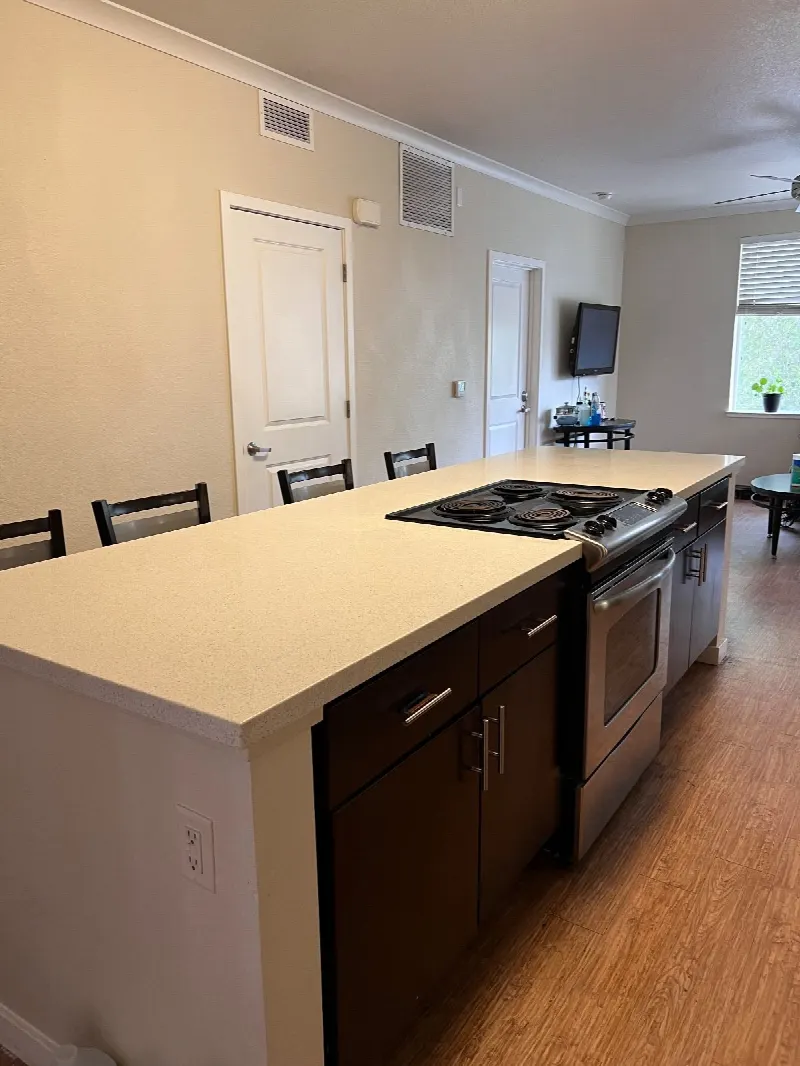 House Cleaning in Davis, CA