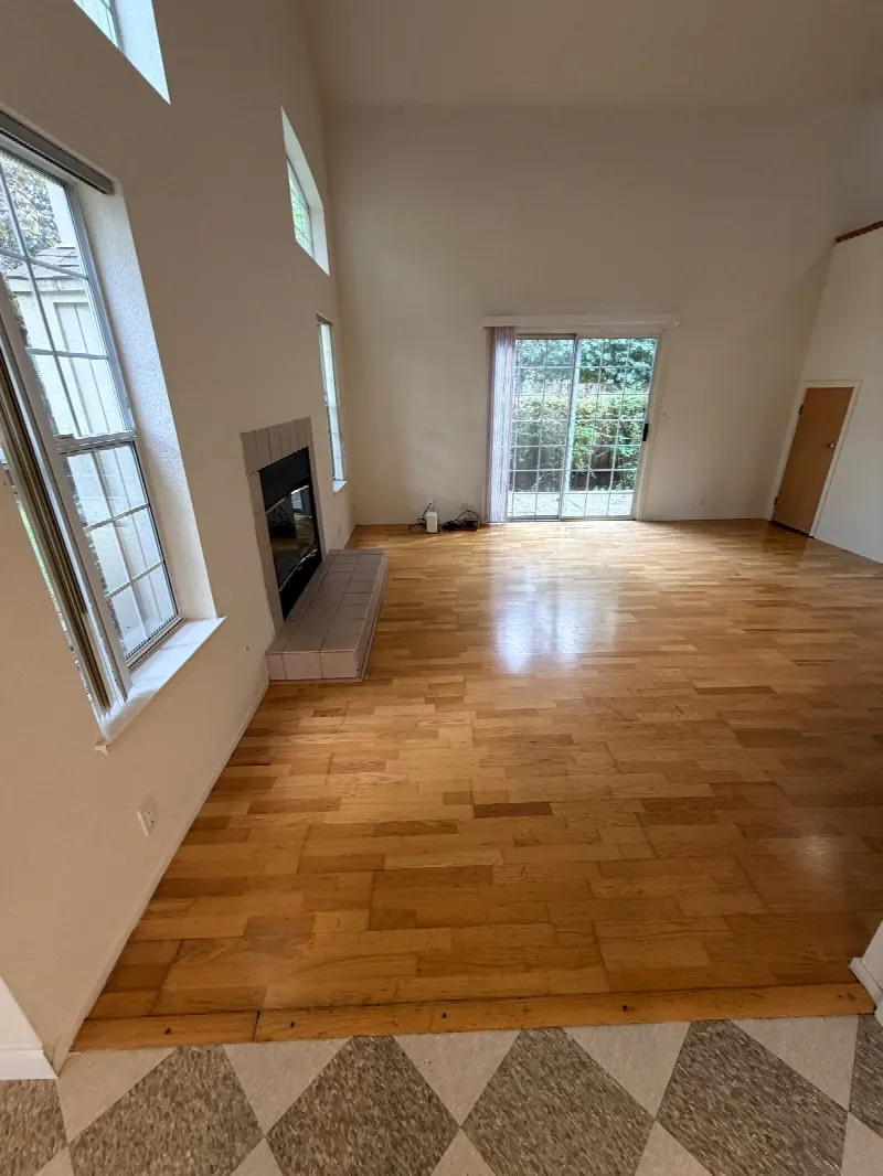 House Cleaning in Davis, CA